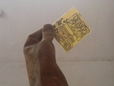 Toner Transfer on PCB