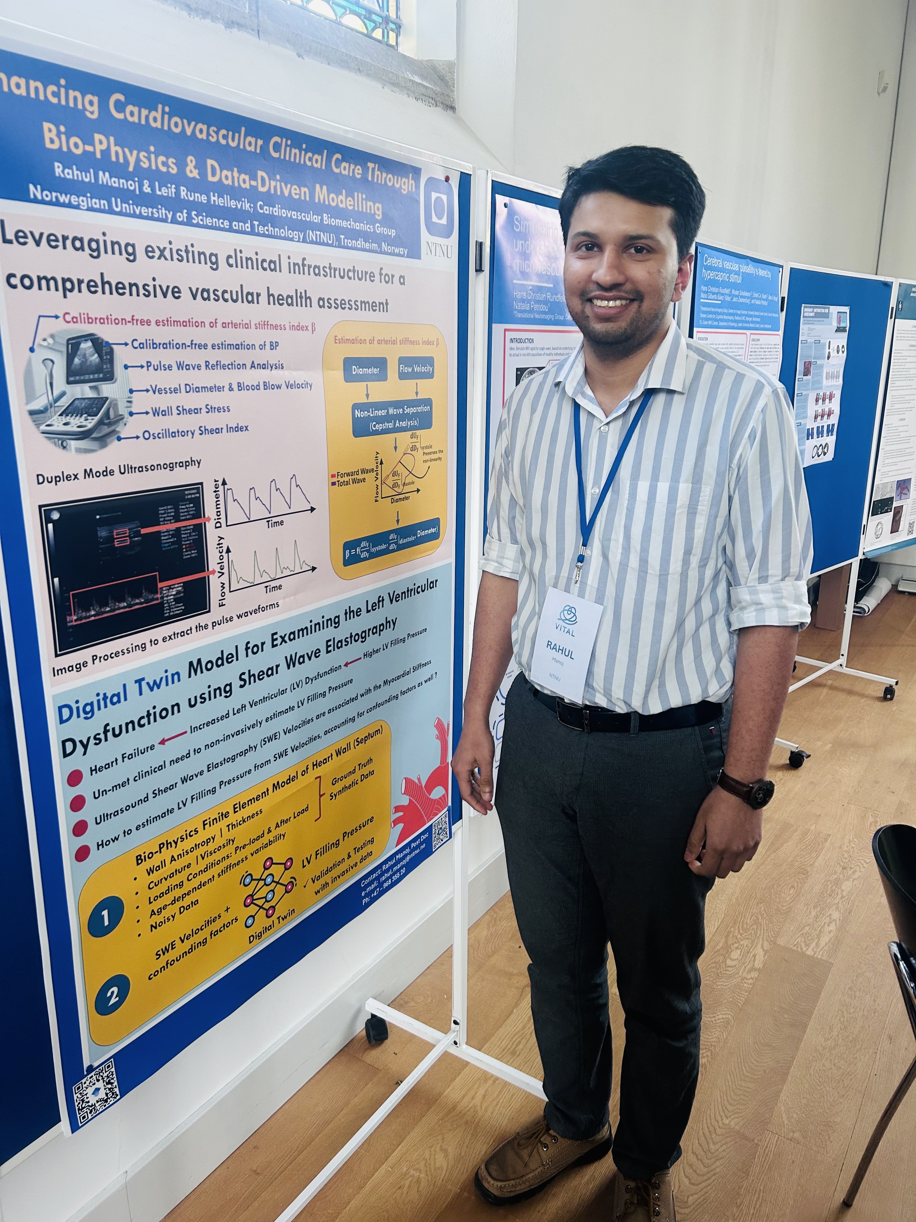 Poster Presentation